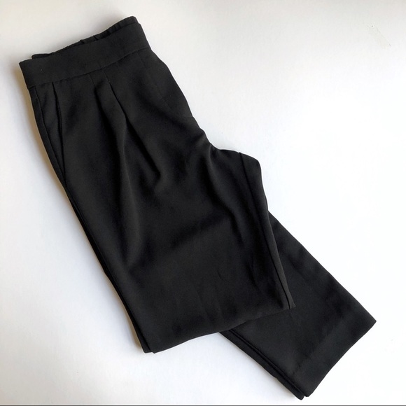 Wayf Cropped Pants - Picture 5 of 8